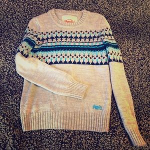 Superdry Sweater
